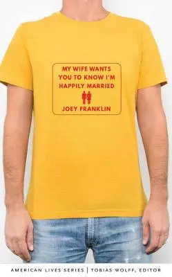 Moja żona chce, żebyś wiedział, że jestem szczęśliwie żonaty - My Wife Wants You to Know I'm Happily Married