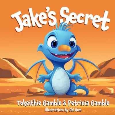 Sekret Jake'a - Jake's Secret