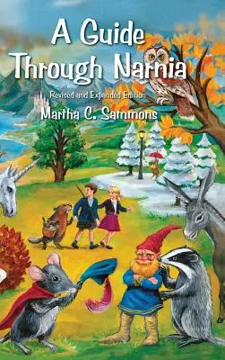 Przewodnik po Narnii - A Guide Through Narnia