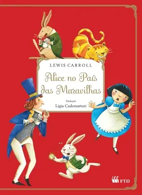 Alice no pas das maravilhas