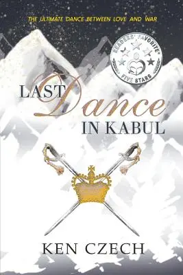 Ostatni taniec w Kabulu - Last Dance in Kabul