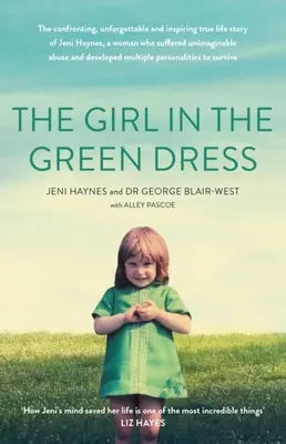 Dziewczyna w zielonej sukience - The Girl in the Green Dress