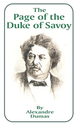 Strona księcia Sabaudii - The Page of the Duke of Savoy