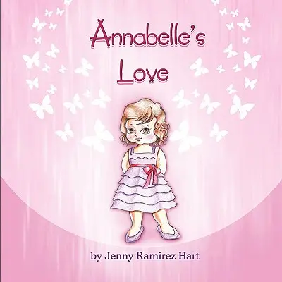 Miłość Annabelle - Annabelle's Love