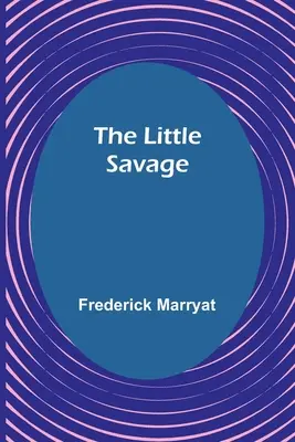 Mały Dzikus - The Little Savage