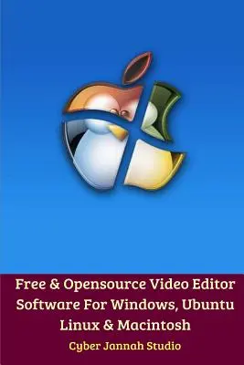 Darmowe oprogramowanie do edycji wideo Opensource dla systemów Windows, Ubuntu Linux i Macintosh - Free Opensource Video Editor Software For Windows, Ubuntu Linux and Macintosh