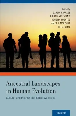 Krajobrazy przodków w ewolucji człowieka: Kultura, wychowanie dzieci i dobrostan społeczny - Ancestral Landscapes in Human Evolution: Culture, Childrearing and Social Wellbeing