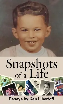 Migawki z życia: Eseje - Snapshots of a Life: Essays