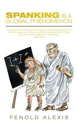 Klapsy to zjawisko globalne - Spanking Is a Global Phenomenon