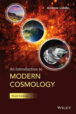 Wprowadzenie do współczesnej kosmologii - An Introduction to Modern Cosmology
