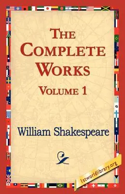Dzieła wszystkie, tom 1 - The Complete Works Volume 1