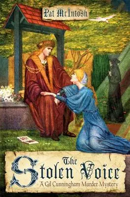 Skradziony głos - The Stolen Voice