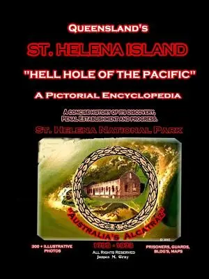 Wyspa Świętej Heleny w Queensland - Queensland's St. Helena Island