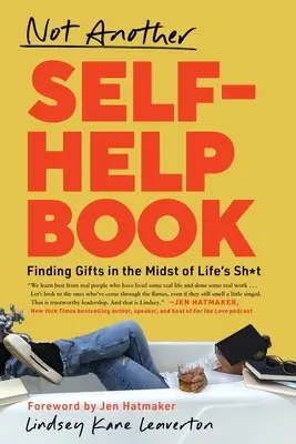 Nie kolejna książka samopomocy - Not Another Self-Help Book