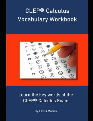 CLEP Chemistry Vocabulary Workbook: Poznaj kluczowe słowa egzaminu CLEP z chemii - CLEP Chemistry Vocabulary Workbook: Learn the key words of the CLEP Chemistry Exam