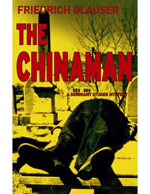 Chińczyk - The Chinaman