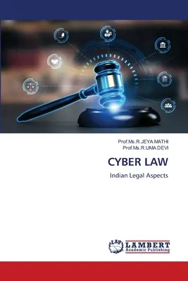 Prawo cyberprzestrzeni - Cyber Law
