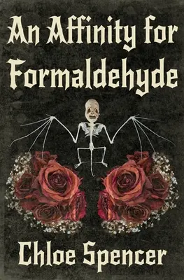 Pokrewieństwo z formaldehydem - An Affinity for Formaldehyde