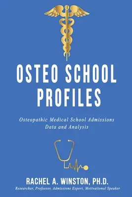 Profile szkół osteo: Dane i analiza przyjęć do osteopatycznych szkół medycznych - Osteo School Profiles: Osteopathic Medical School Admissions Data and Analysis