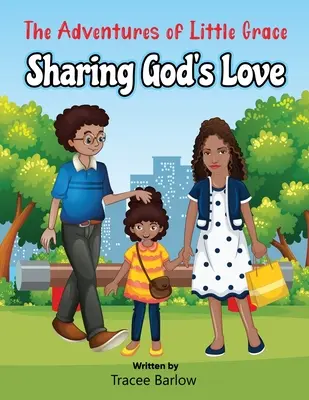Przygody małej Grace - The Adventures of Little Grace