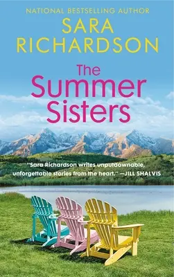 Letnie siostry - The Summer Sisters