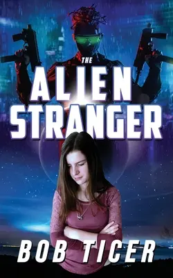 Obcy przybysz - The Alien Stranger