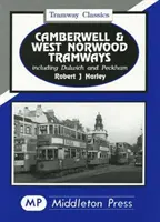 Tramwaje Camberwell i West Norwood - Camberwell and West Norwood Tramways