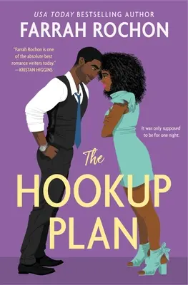 Plan podrywu - The Hookup Plan