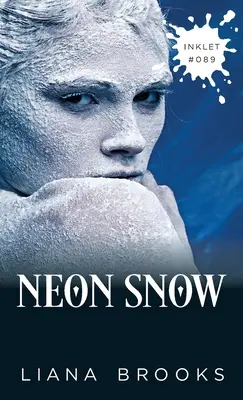 Neonowy śnieg - Neon Snow