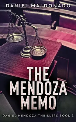 Notatka Mendozy - The Mendoza Memo