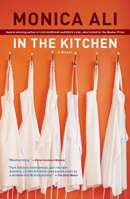 W kuchni - In the Kitchen