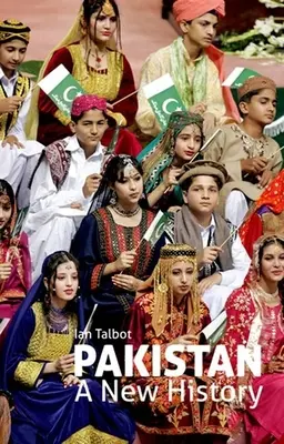 Pakistan: Nowa historia - Pakistan: A New History