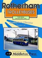 Trolejbusy w Rotherham - Rotherham Trolleybuses