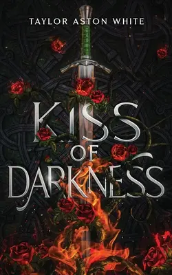 Pocałunek ciemności - wydanie specjalne: Mroczny romans paranormalny - Kiss of Darkness Special Edition: A Dark Paranormal Romance