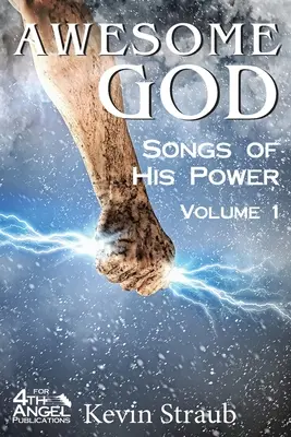 Niesamowity Bóg, tom 1: Pieśni o Jego mocy - Awesome God Vol. 1: Songs of His Power