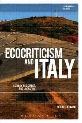 Ekokrytyka i Włochy - Ecocriticism and Italy
