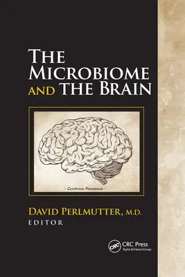 Mikrobiom i mózg - The Microbiome and the Brain