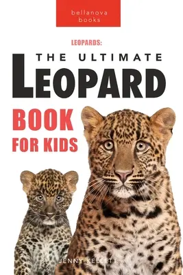 Leopardy: Ponad 100 niesamowitych faktów o lampartach, zdjęcia, quiz + więcej - Leopards: 100+ Amazing Leopard Facts, Photos, Quiz + More