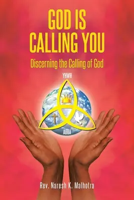 Bóg cię wzywa: Rozeznawanie Bożego powołania - God Is Calling You: Discerning the Calling of God