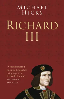 Ryszard III - Richard III