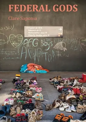 Federalni bogowie - Federal Gods