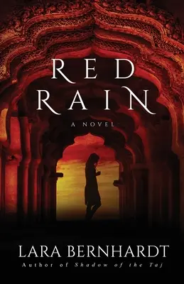 Czerwony deszcz - Red Rain