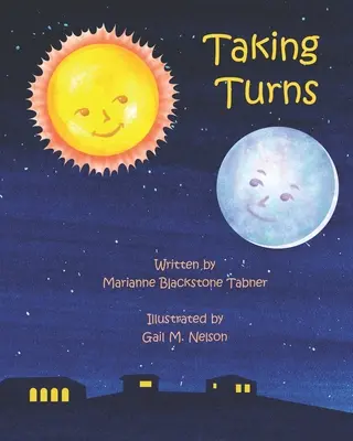 Na zmianę - Taking Turns