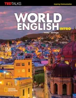 World English Intro z My World English Online - World English Intro with My World English Online