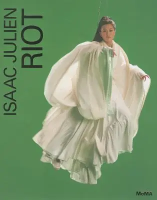 Isaac Julien: Zamieszki - Isaac Julien: Riot