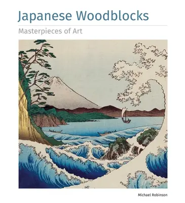 Japońskie klocki drewniane - arcydzieła sztuki - Japanese Woodblocks Masterpieces of Art