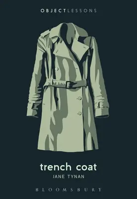 Trencz - Trench Coat