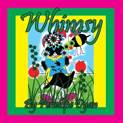 Kaprys - Whimsy