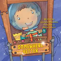 Gdzieś jest lepiej - Somewhere Better