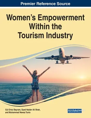 Upodmiotowienie kobiet w branży turystycznej - Women's Empowerment Within the Tourism Industry